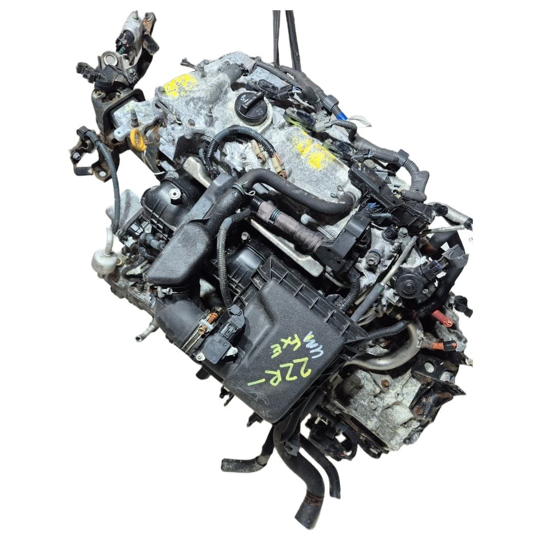 Moteur 2ZR-FXE - Image 1