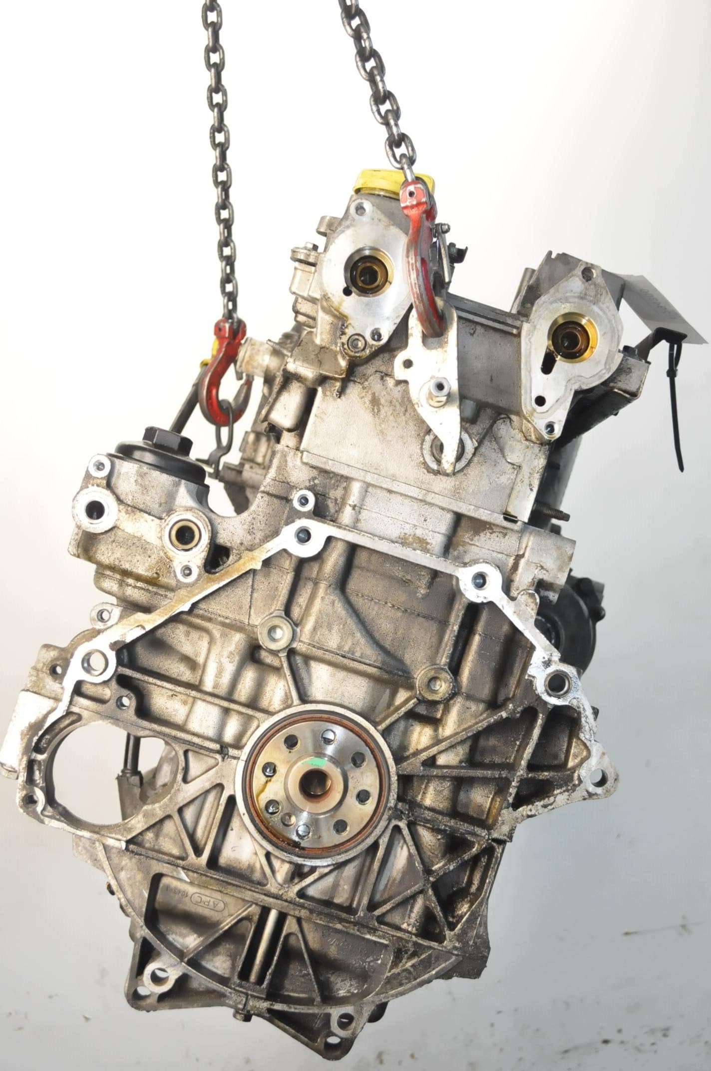 Moteur B207R — vue 2
