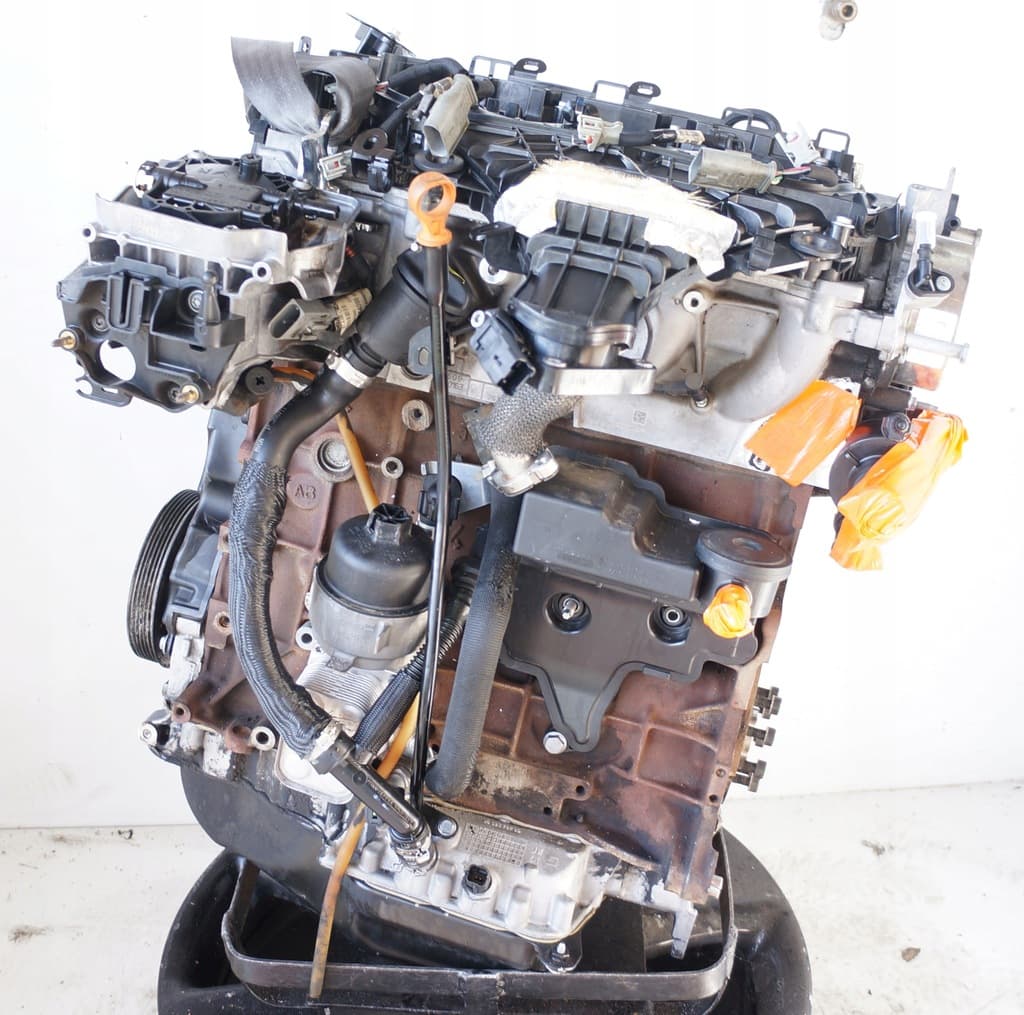 Moteur RH02 - Image 1