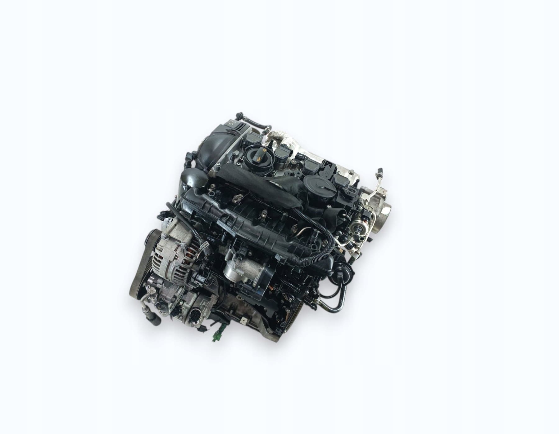 Moteur CABB - Image 1