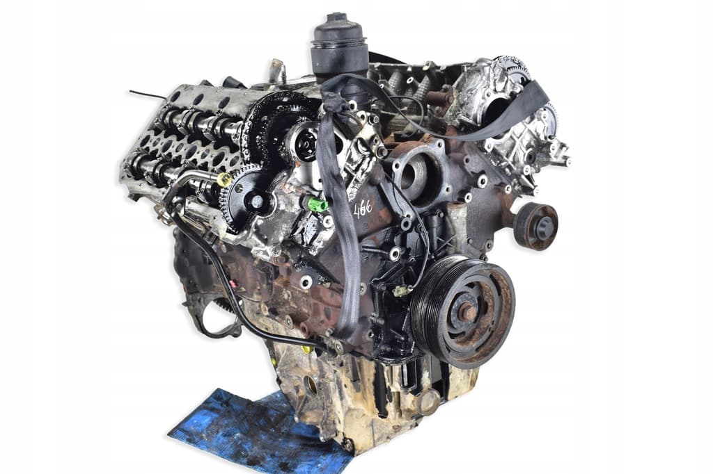 Moteur 368DT(LION) - Image 1