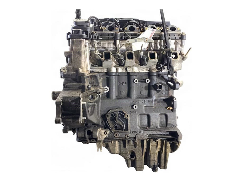 Moteur M47 D20 (204D1) - Image 1