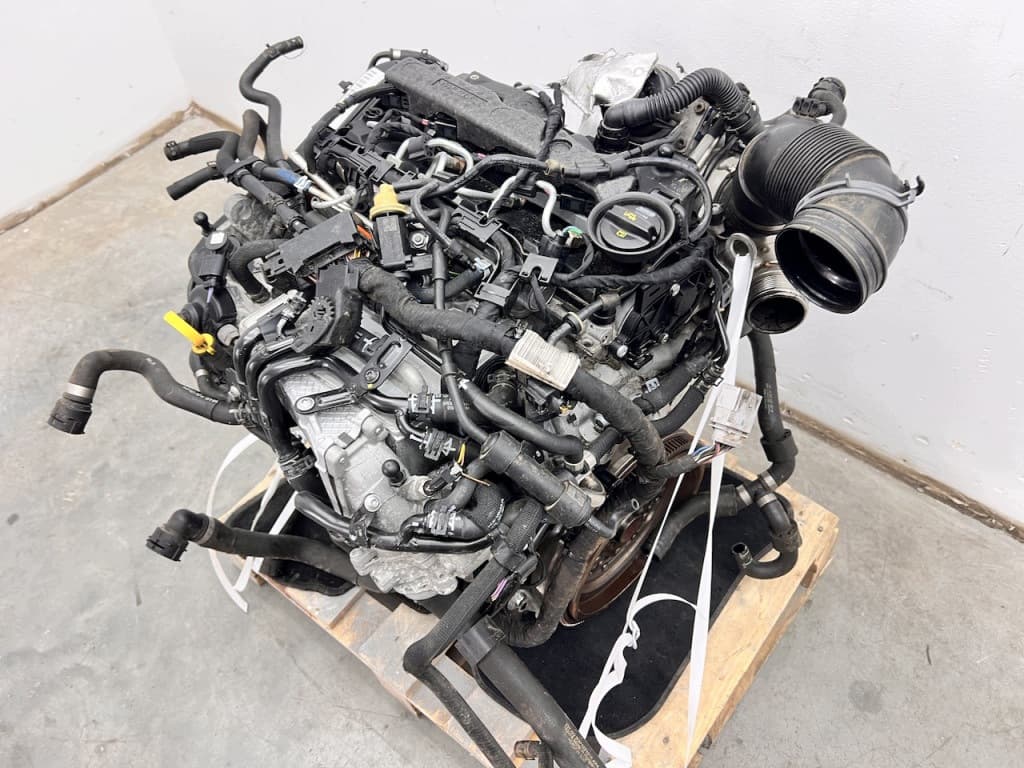 Moteur DFHA - Image 1