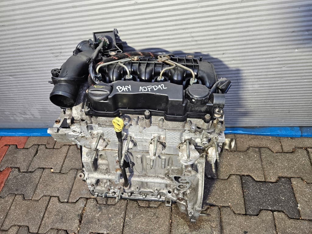 Moteur 8HY - Image 1