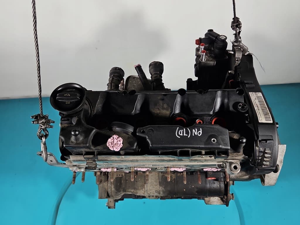 Moteur DFCA - Image 1