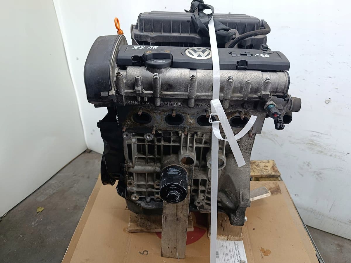 Moteur CBBA - Image 1