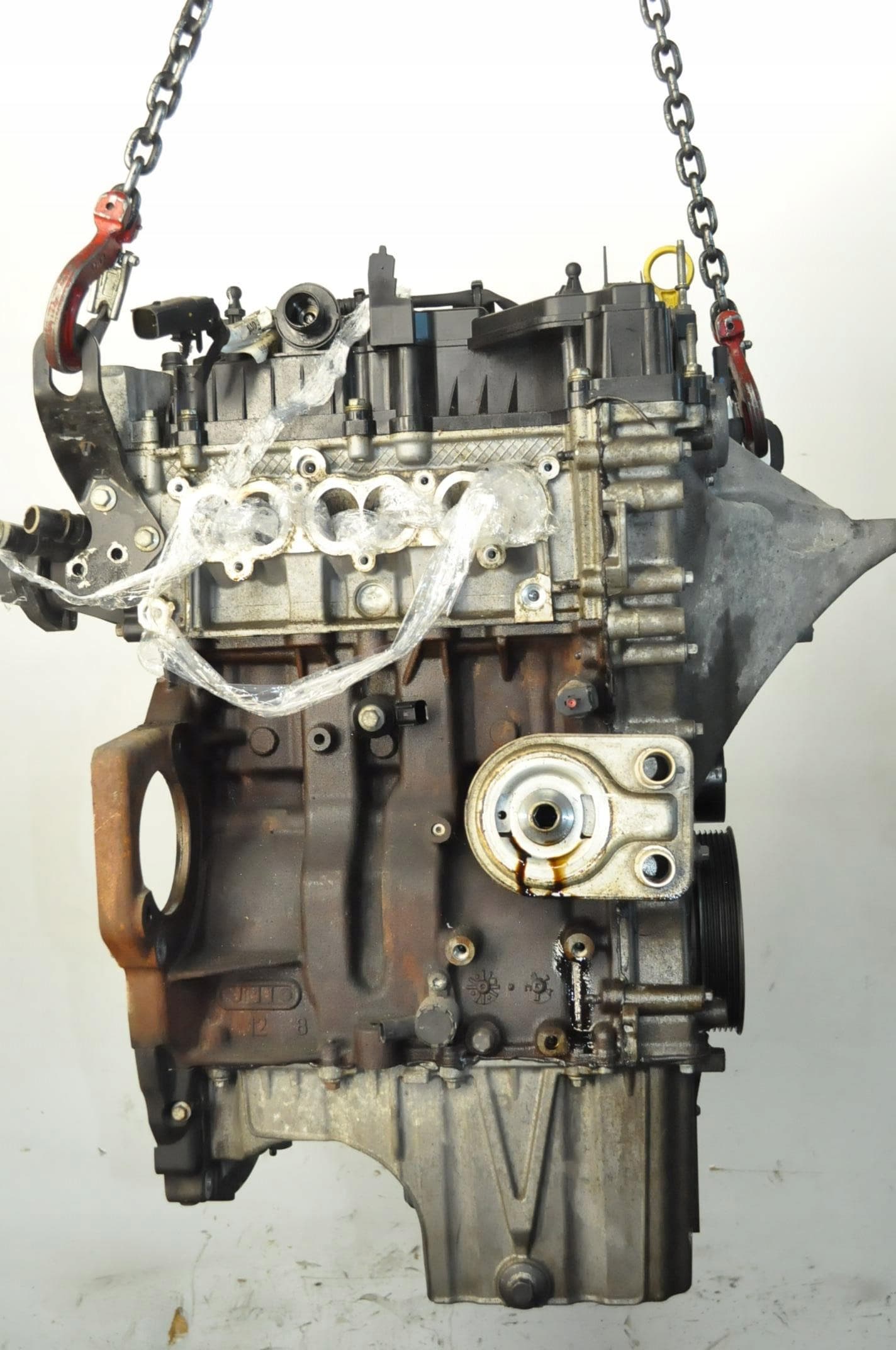 Moteur M2DC - Image 1