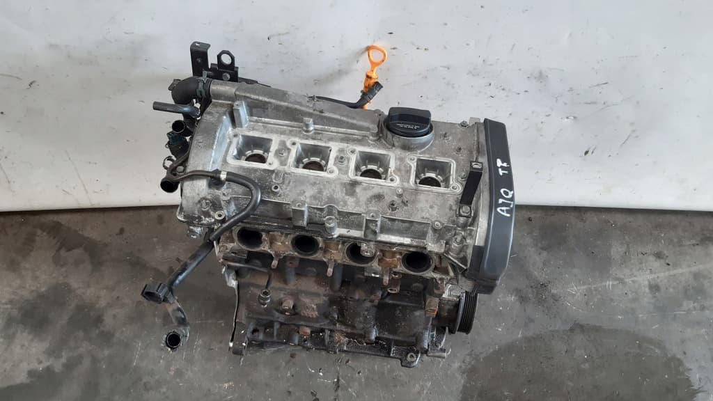 Moteur AJQ - Image 1