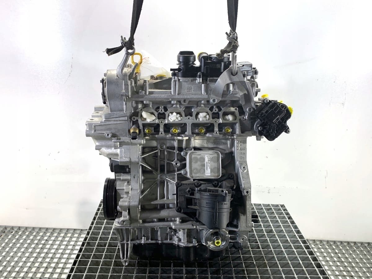 Moteur DXDB — vue 2