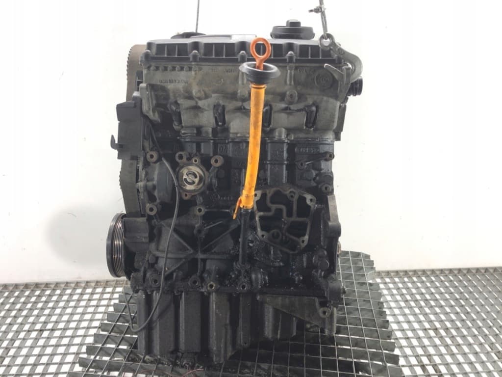 Moteur BKE - Image 1
