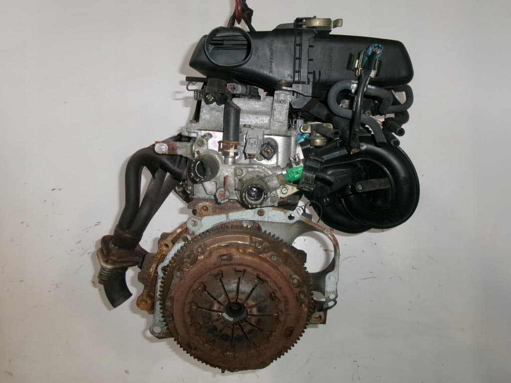 Moteur 1SZ-FE — vue 2