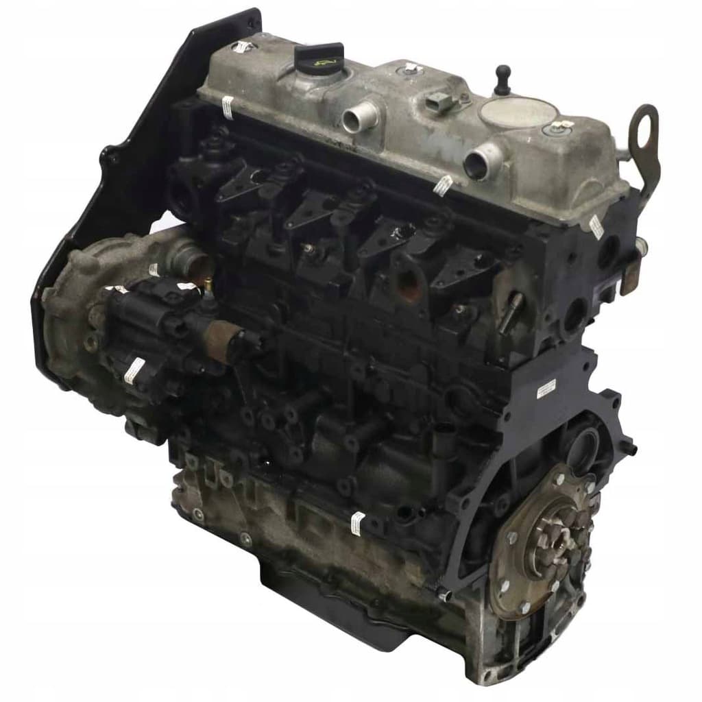 Moteur R2PA — vue 2