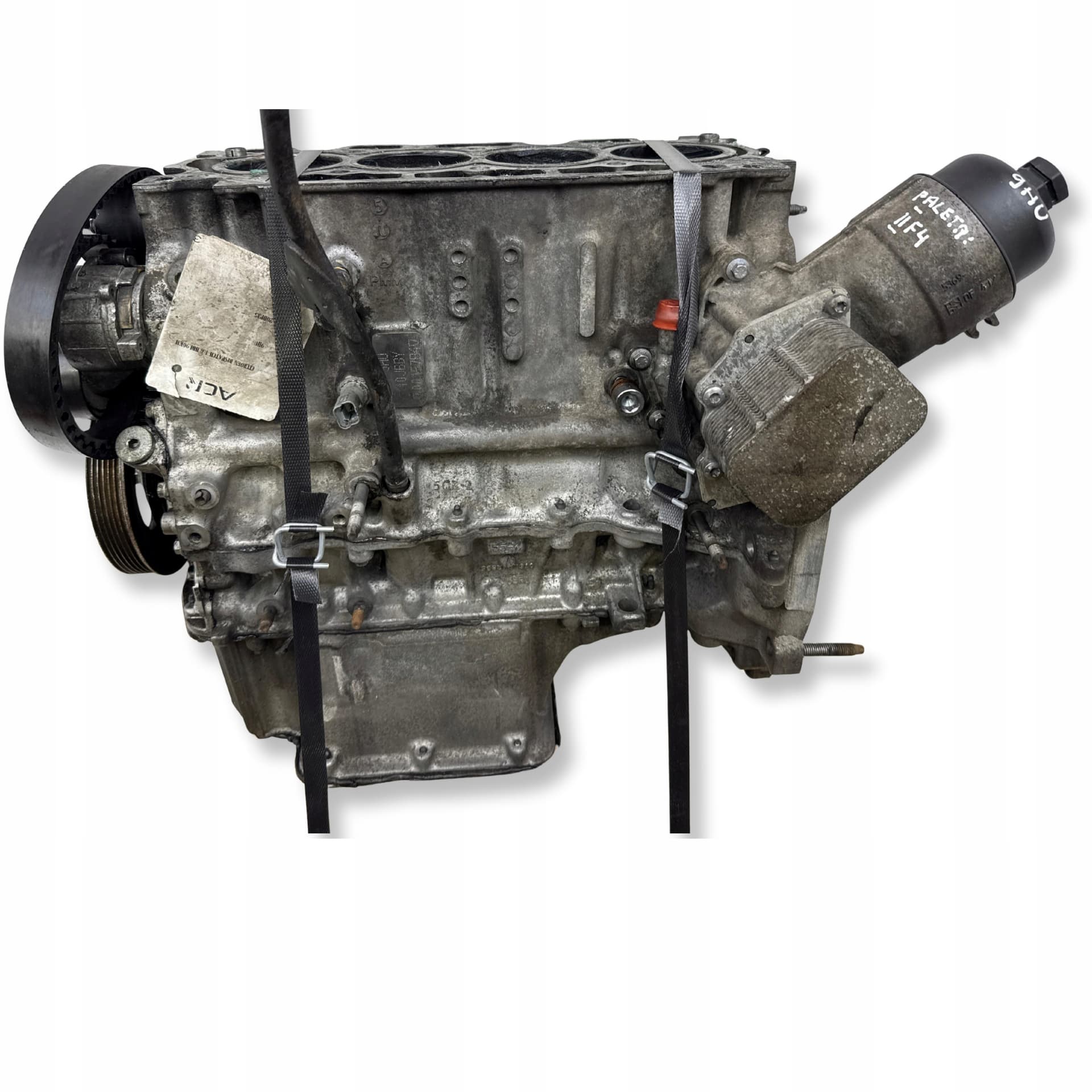 Moteur 9HU - Image 1