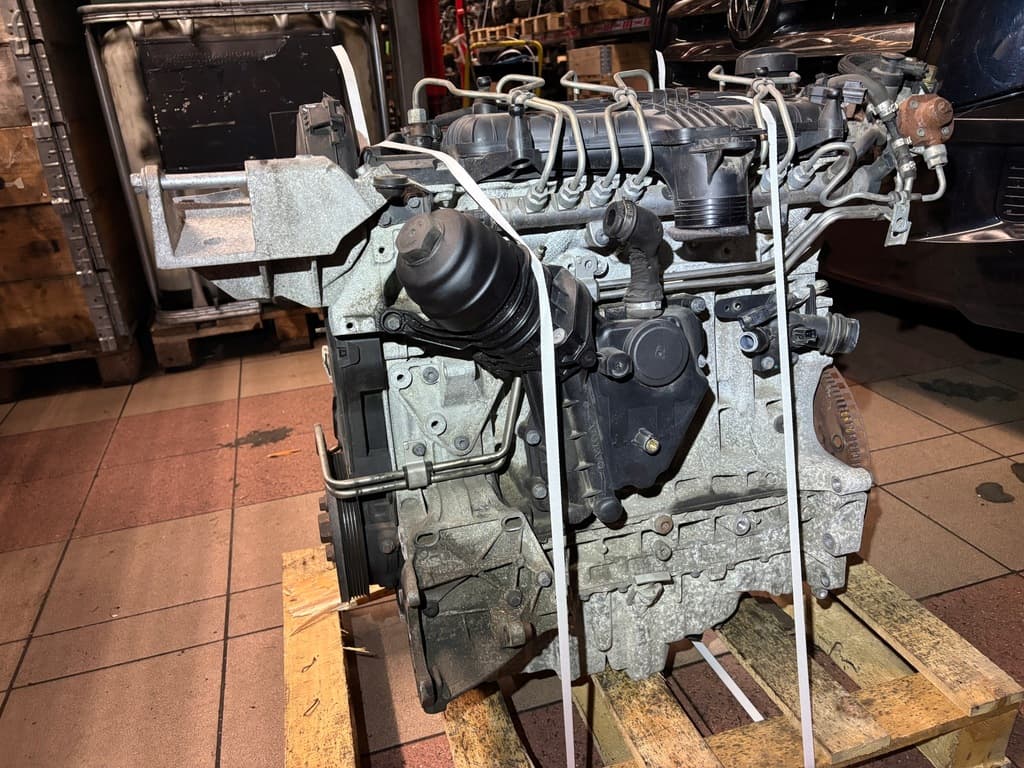 Moteur D 5244 T10 — vue 2