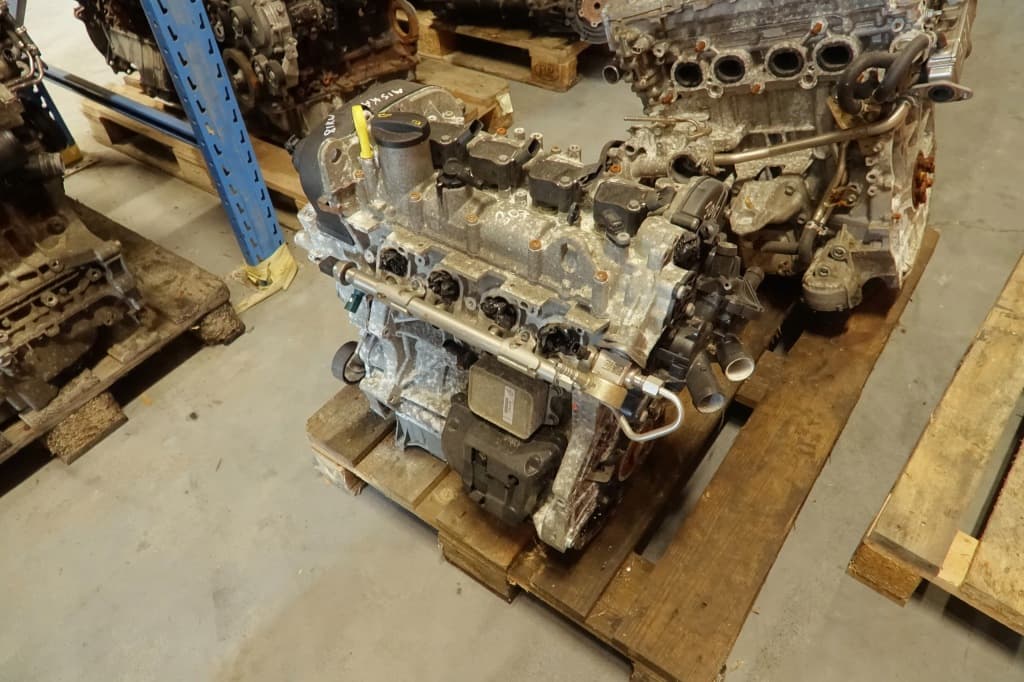 Moteur CYVC — vue 2