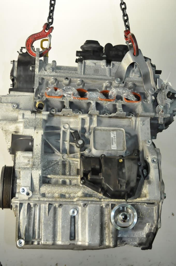 Moteur DADA pour Seat Ateca