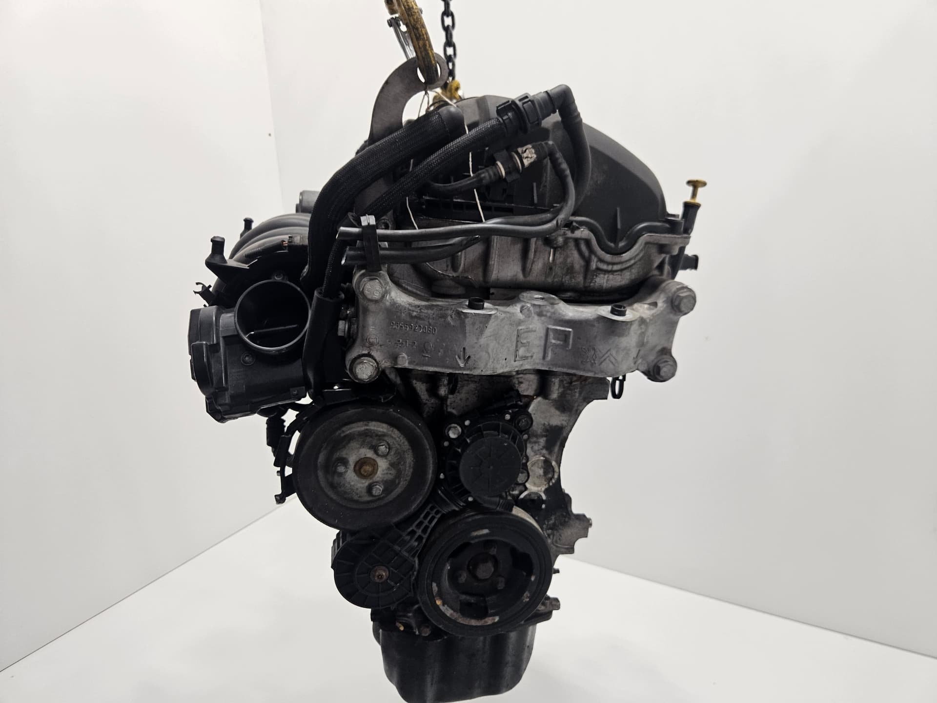 Moteur 8FN (EP3) — vue 2