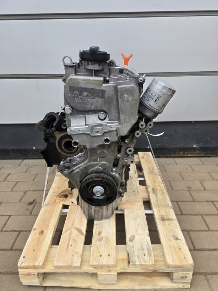 Moteur CAVG pour Audi A1