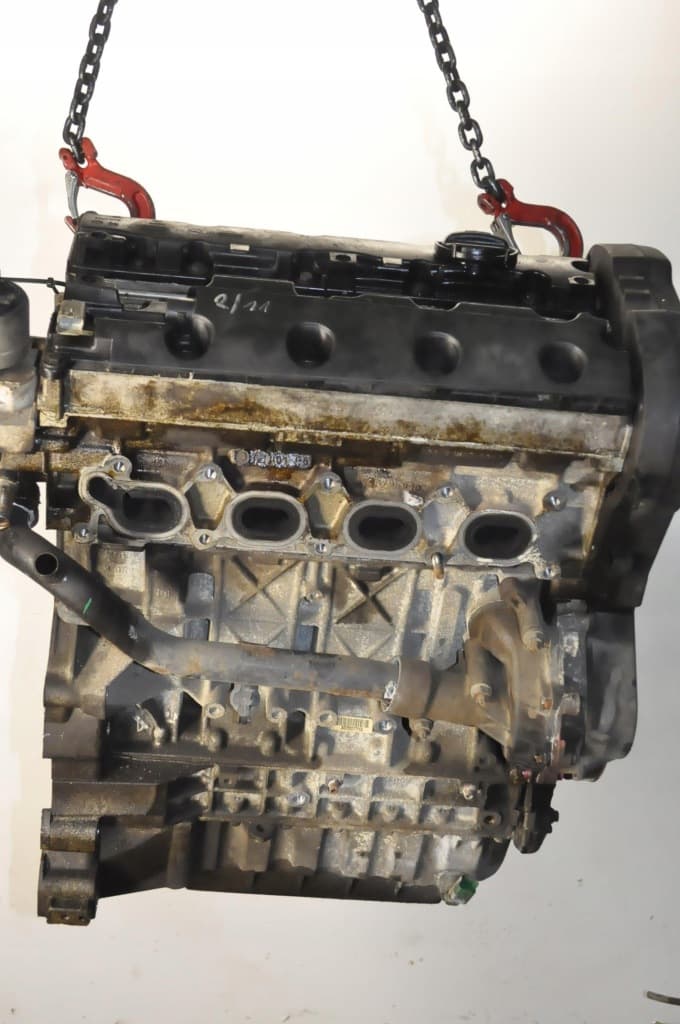 Moteur 6FZ (EW7J4) — vue 2