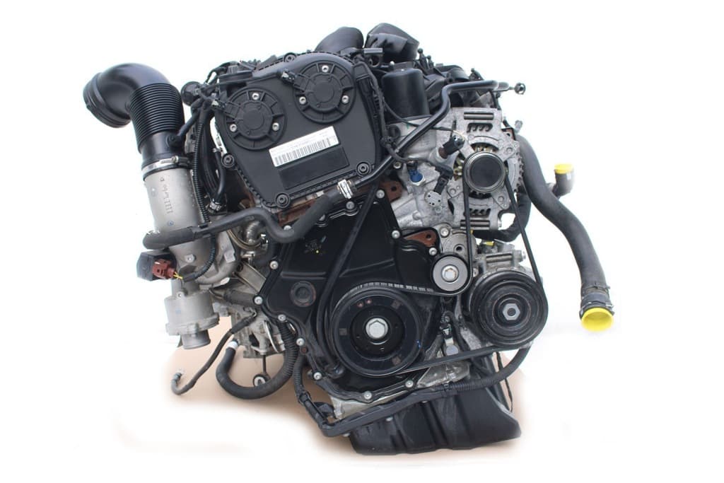 Moteur CYMC - Image 1