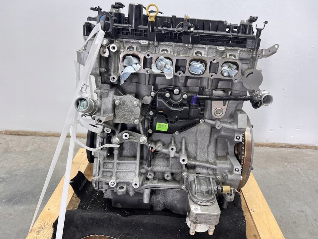 Moteur BGDC - Image 1