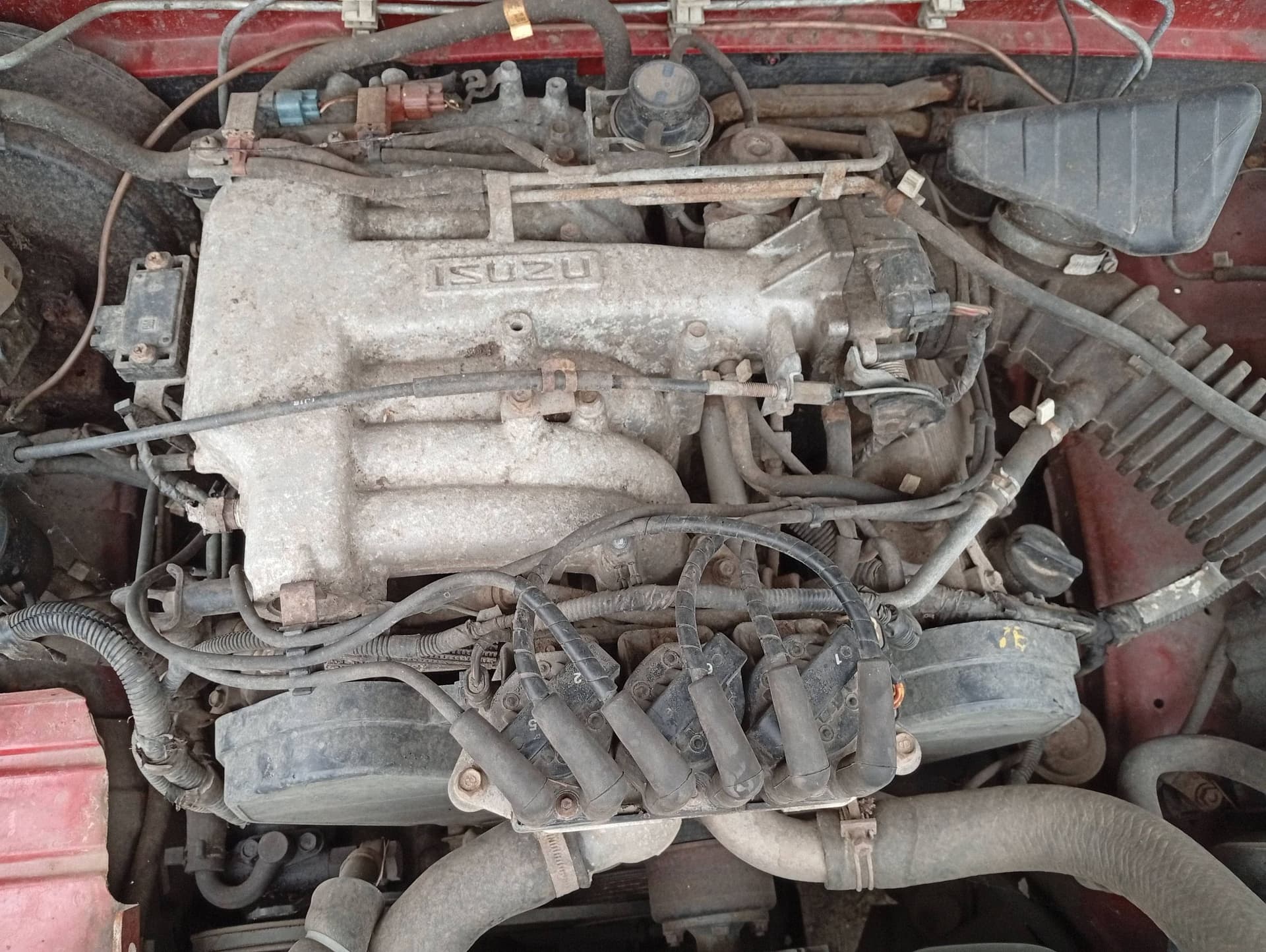 Moteur 6 VD1 - Image 1