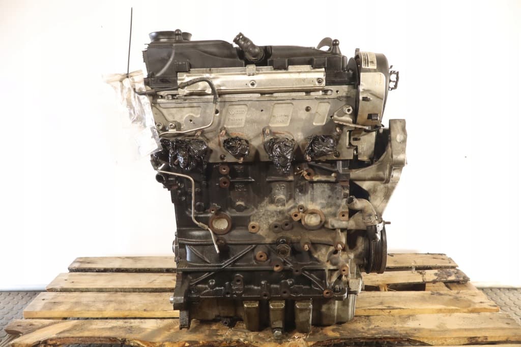 Moteur CFFD - Image 1