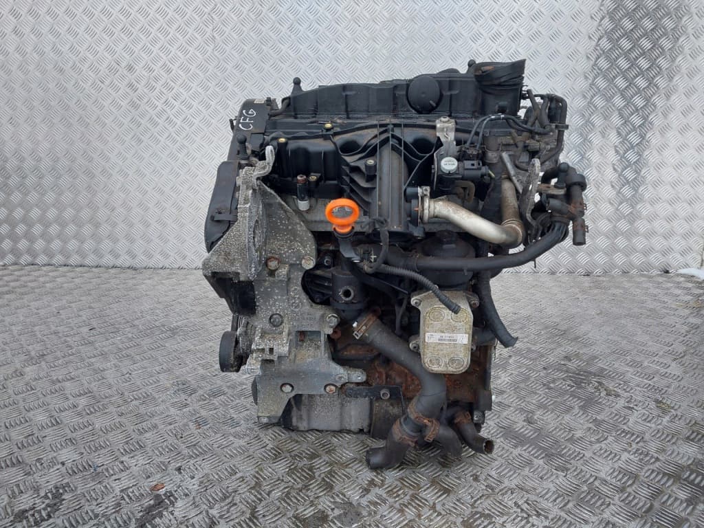 Moteur CFGC - Image 1