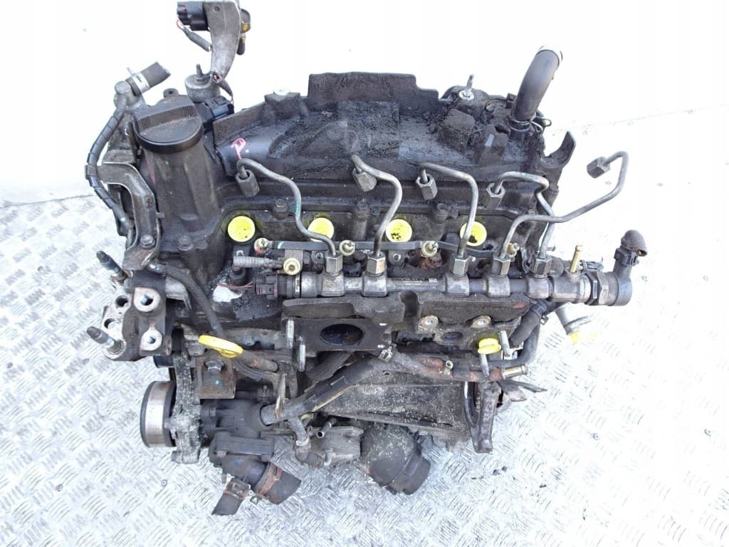 Moteur 1ND-TV - Image 1