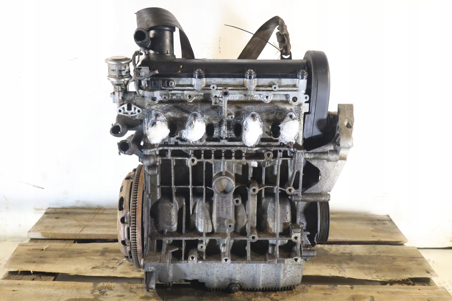 Moteur BSE - Image 1