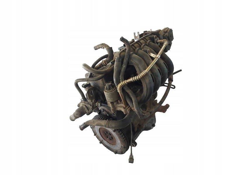 Moteur LY4 - Image 1