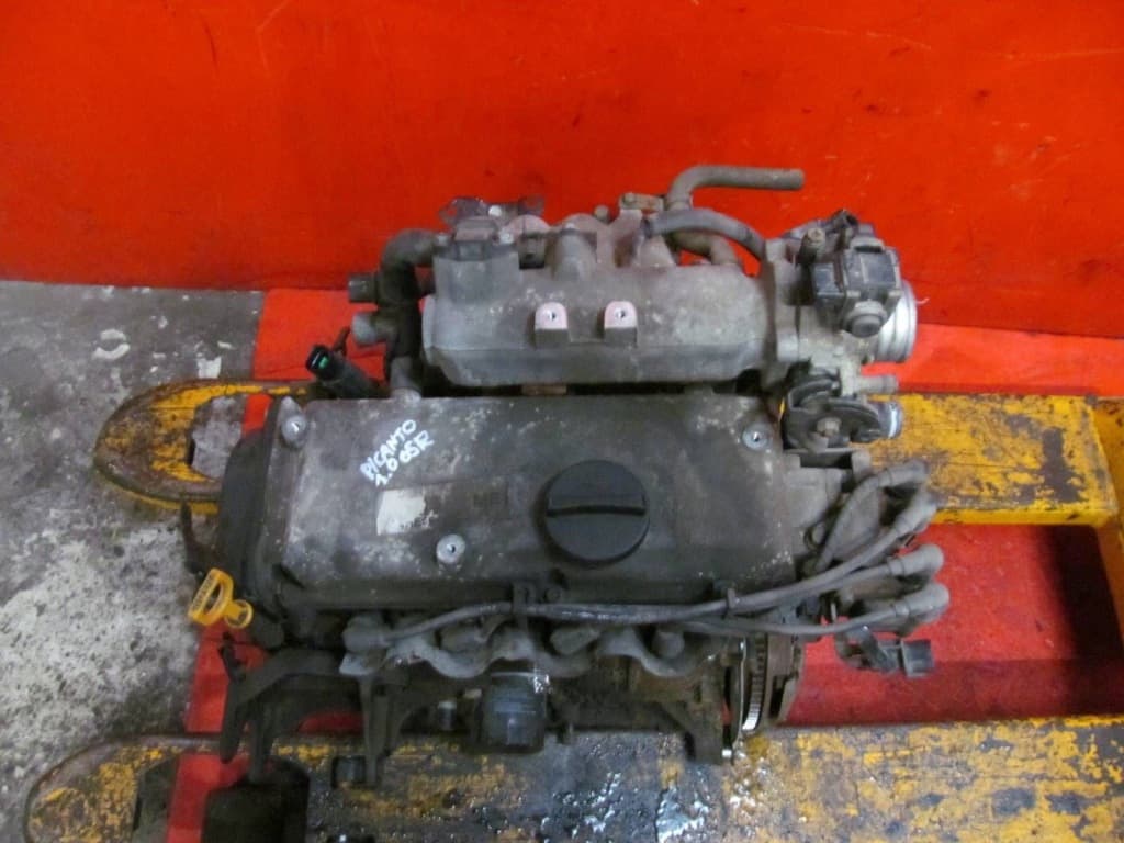 Moteur G4HE - Image 1