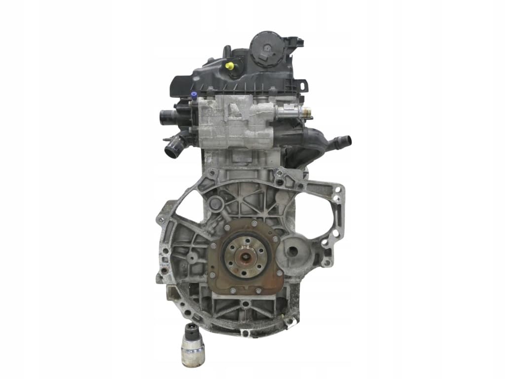 Moteur HMR (EB2FA) — vue 2