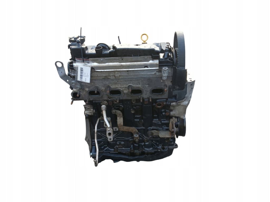 Moteur CXMA — vue 2