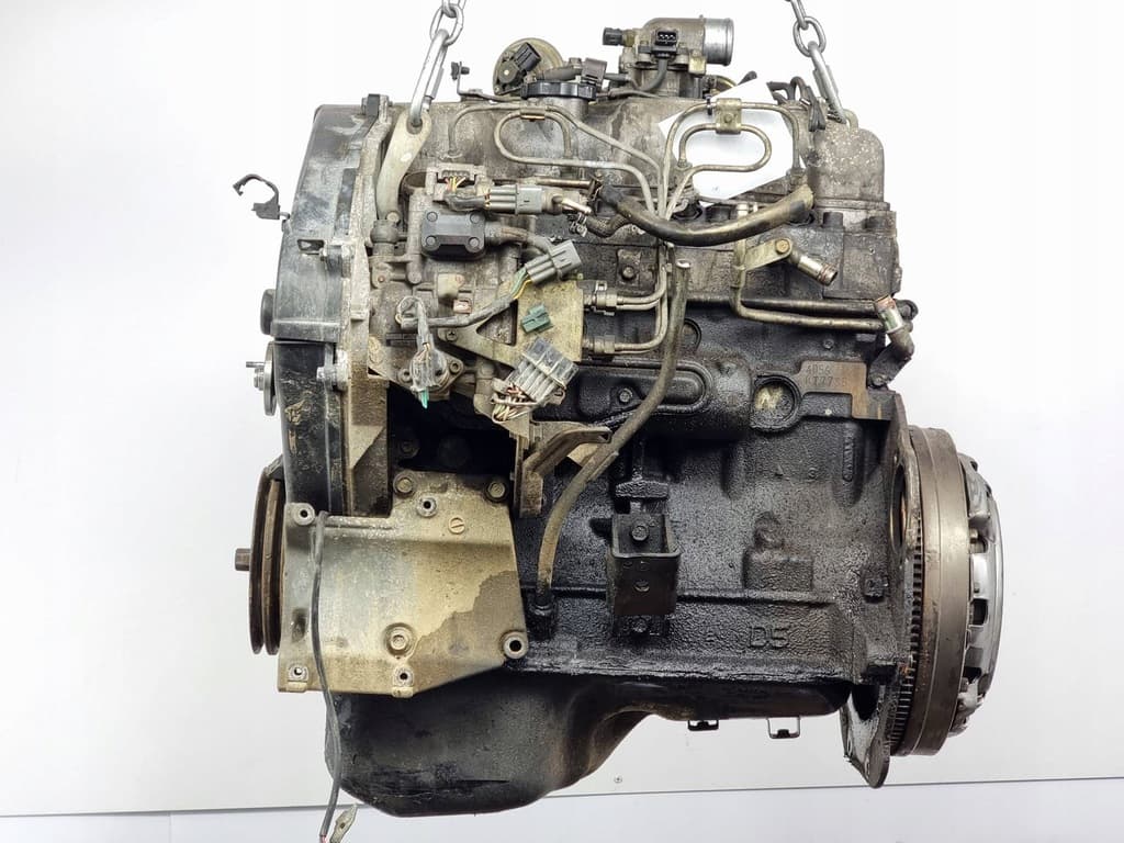 Moteur 4D56 (8V) — vue 2