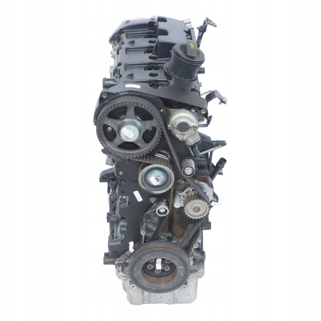 Moteur BWA — vue 2