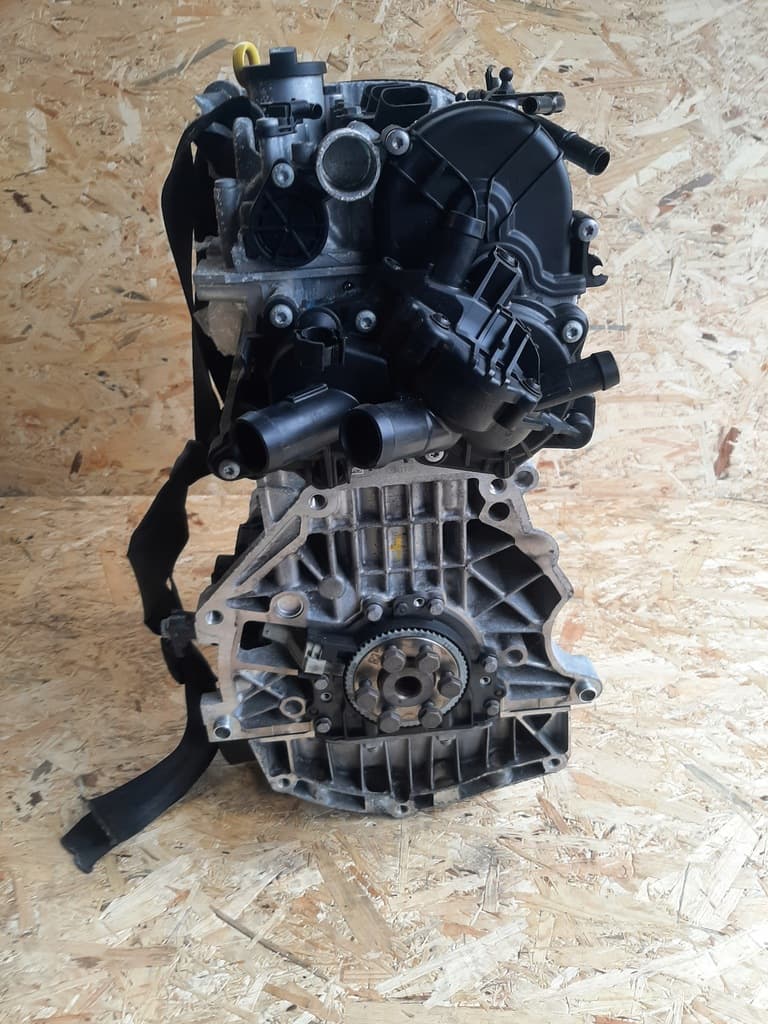 Moteur CHYA — vue 2