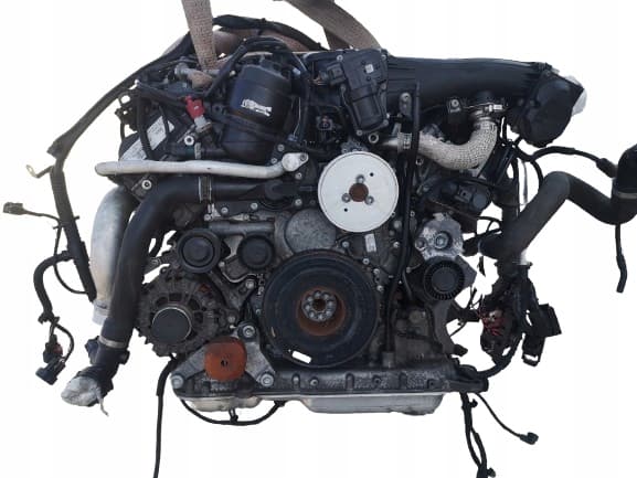 Moteur CGQB pour Audi Q5