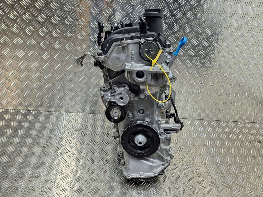 Moteur G3LD — vue 2