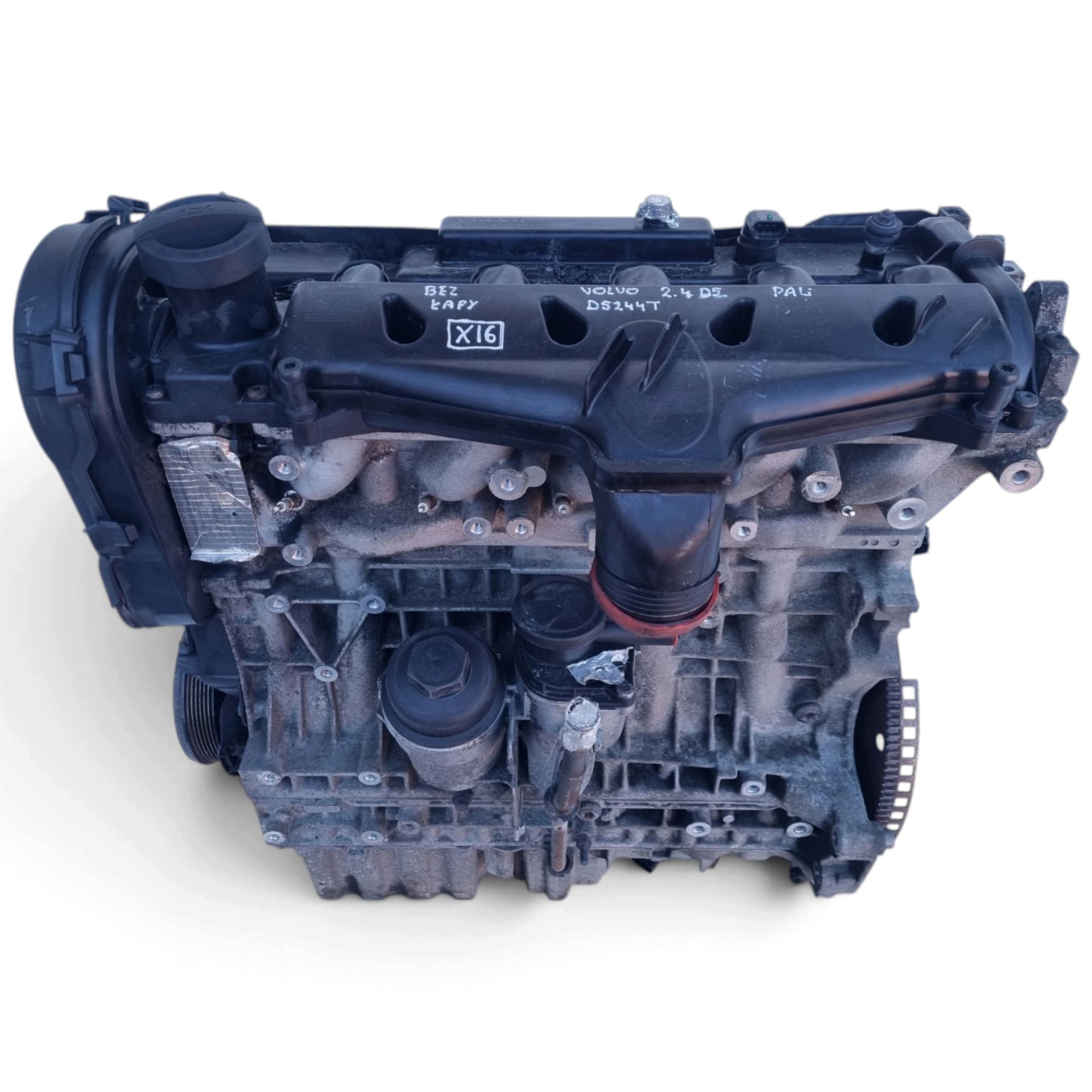 Moteur D 5244 T4 - Image 1