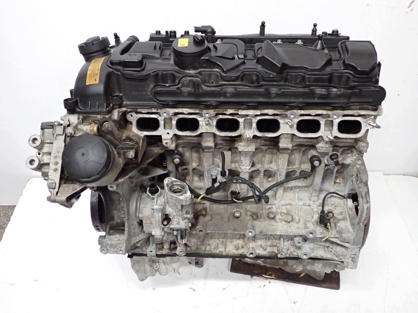 Moteur N55 B30 A — vue 2