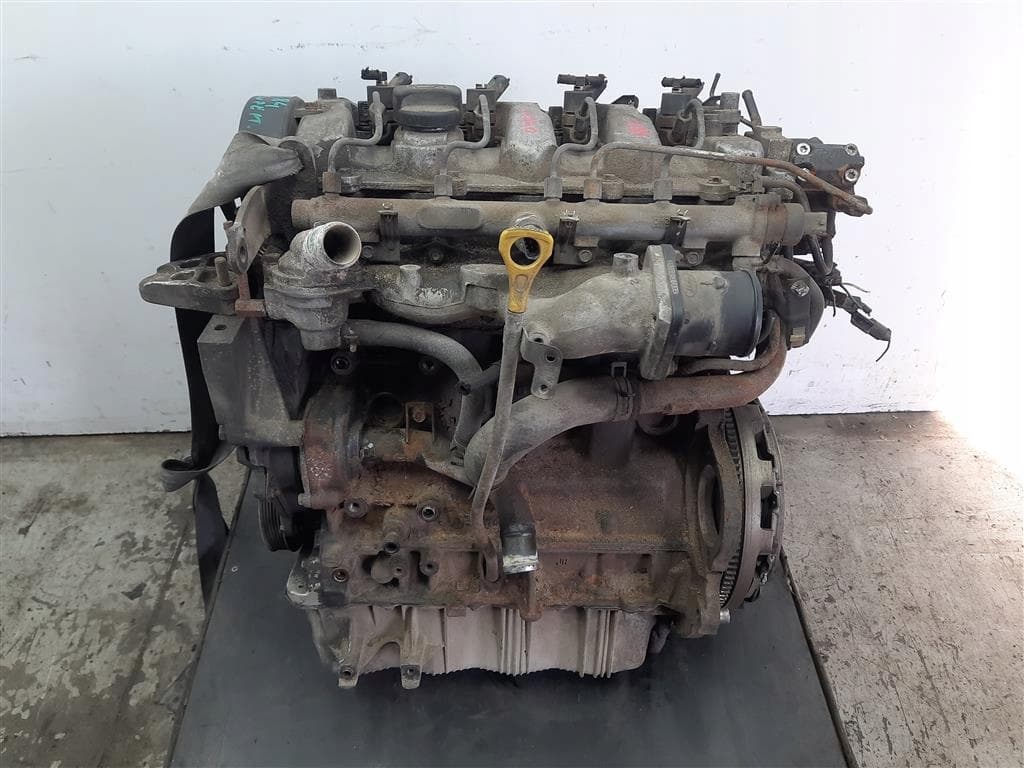 Moteur D4FA pour Hyundai