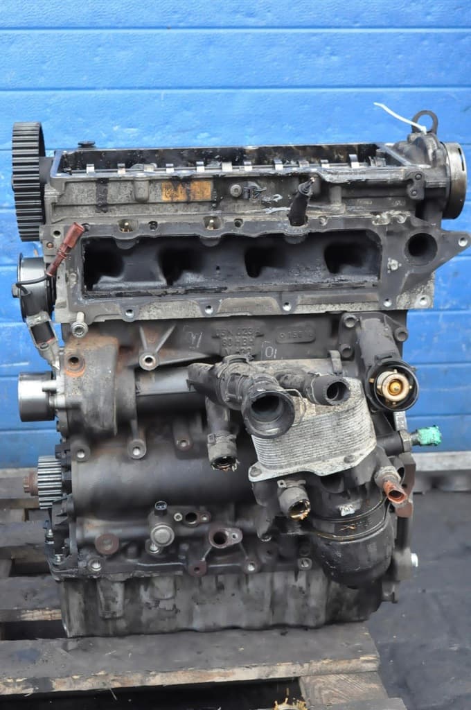 Moteur CRLB - Image 1