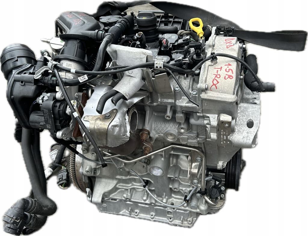 Moteur DXDB - Image 1
