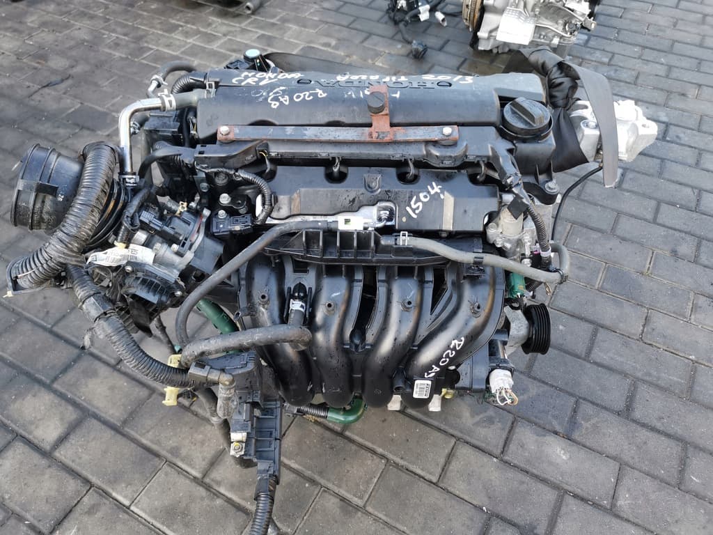 Moteur R20A9 - Image 1