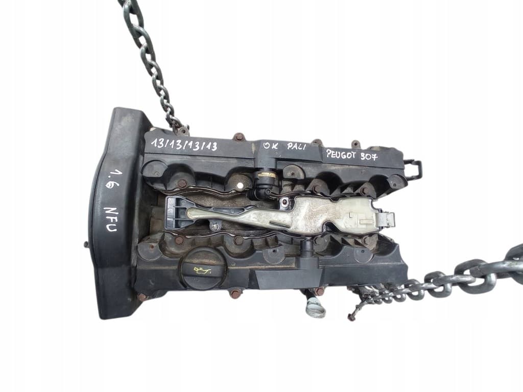 Moteur NFU (TU5JP4) - Image 1