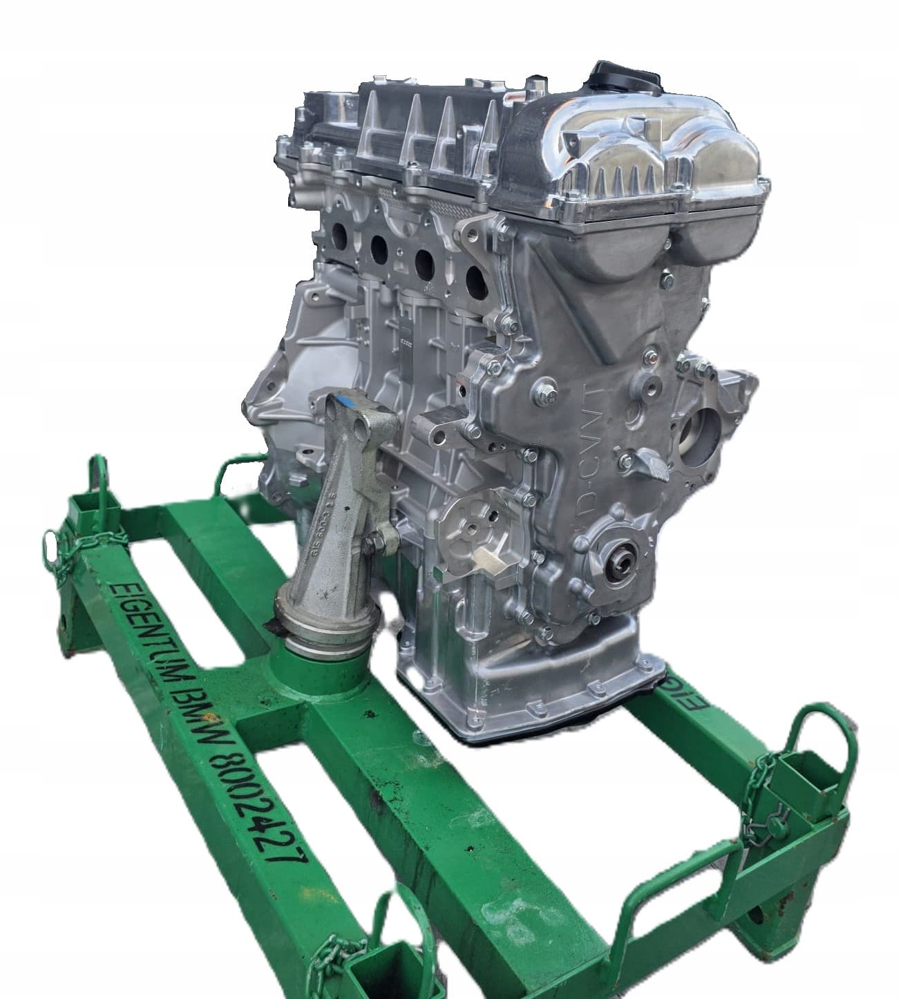 Moteur G4FD pour Hyundai