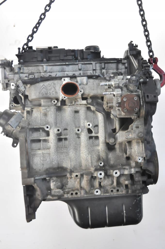 Moteur TZJA - Image 1