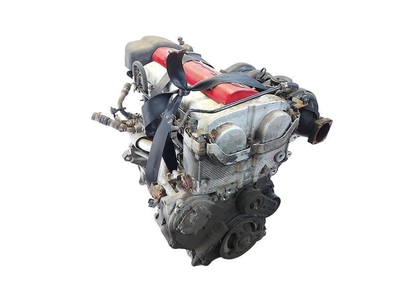 Moteur 939 A6.000 pour Alfa Romeo