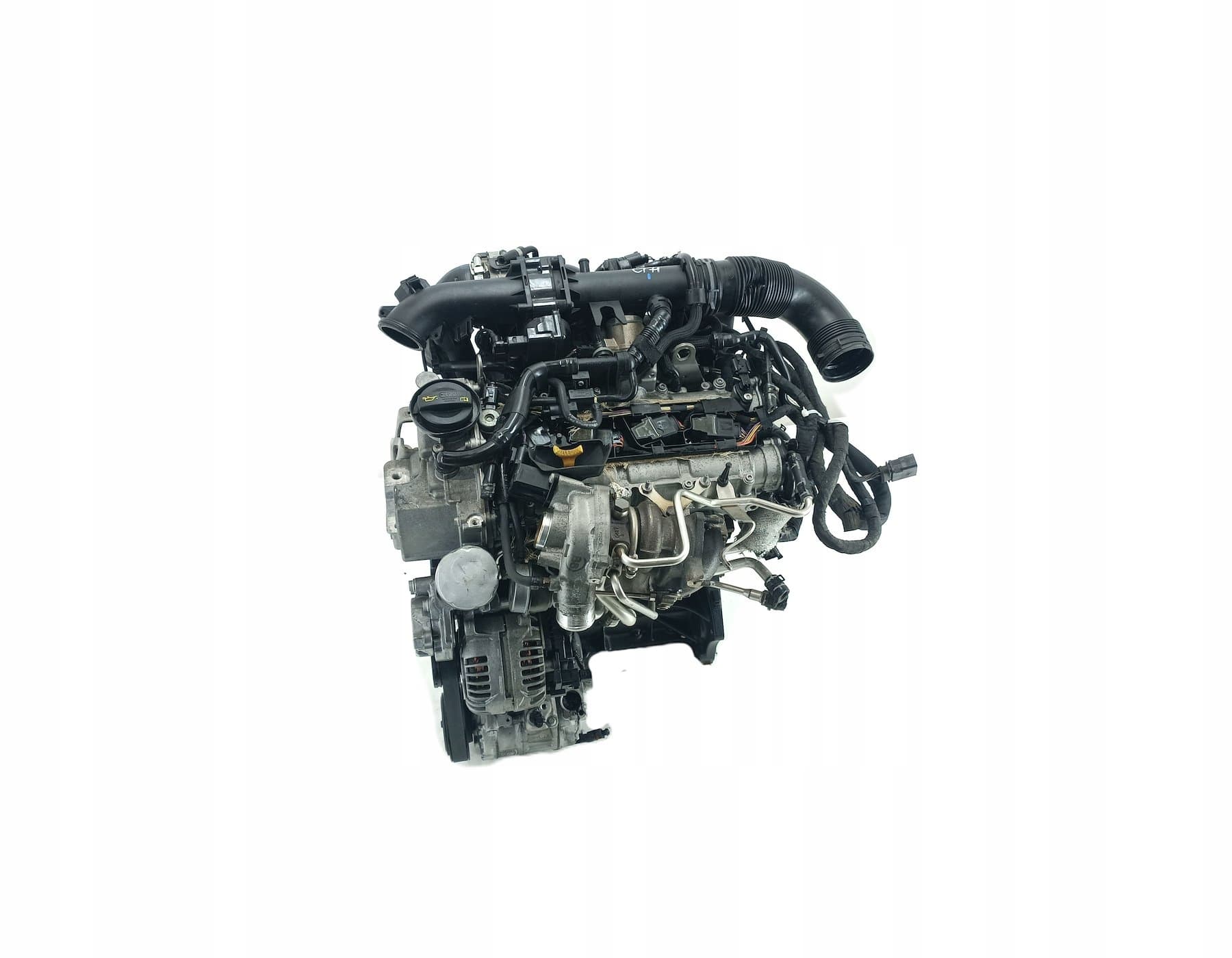 Moteur CTHG pour Audi A1
